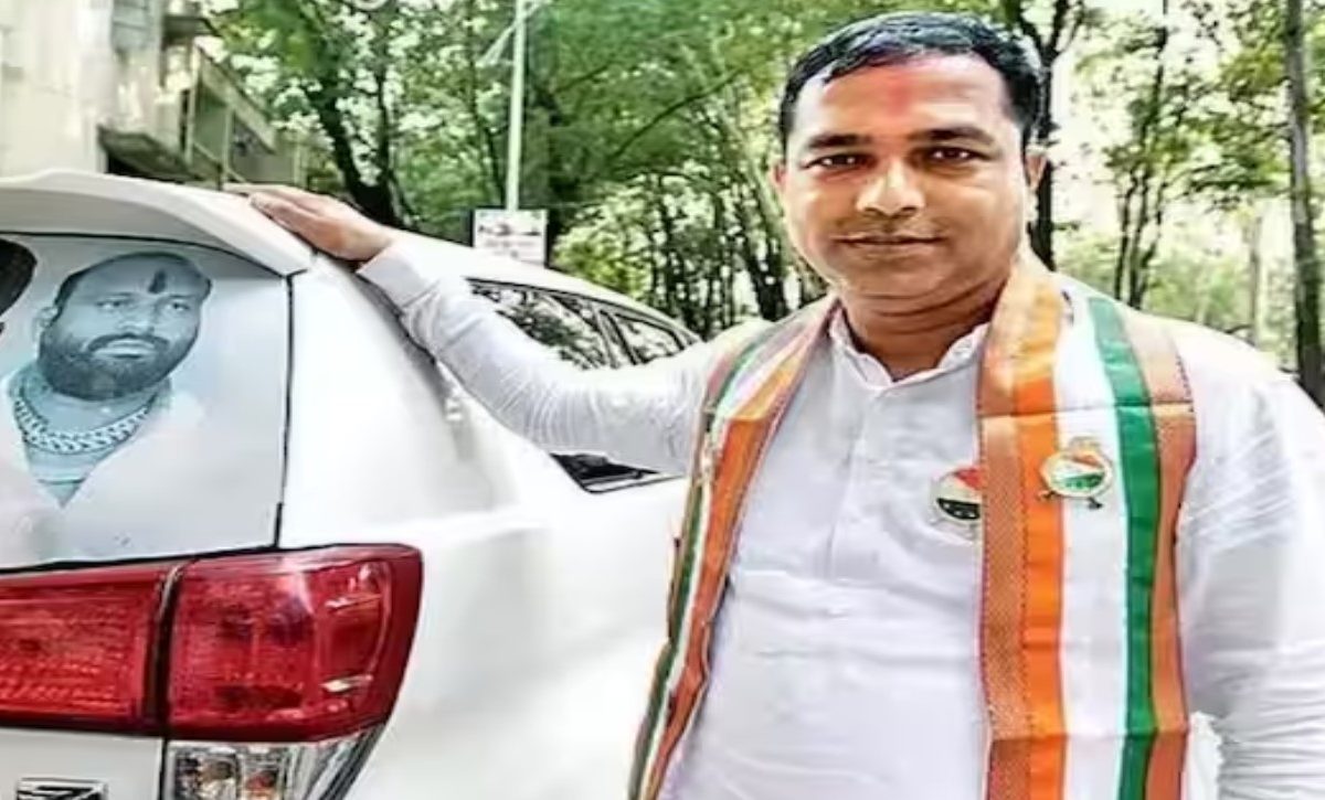 पुण्यातील राष्ट्रवादी काँग्रेसच्या नगरसेवकाविरोधात गुन्हा दाखल, मारहाण प्रकरण भोवलं