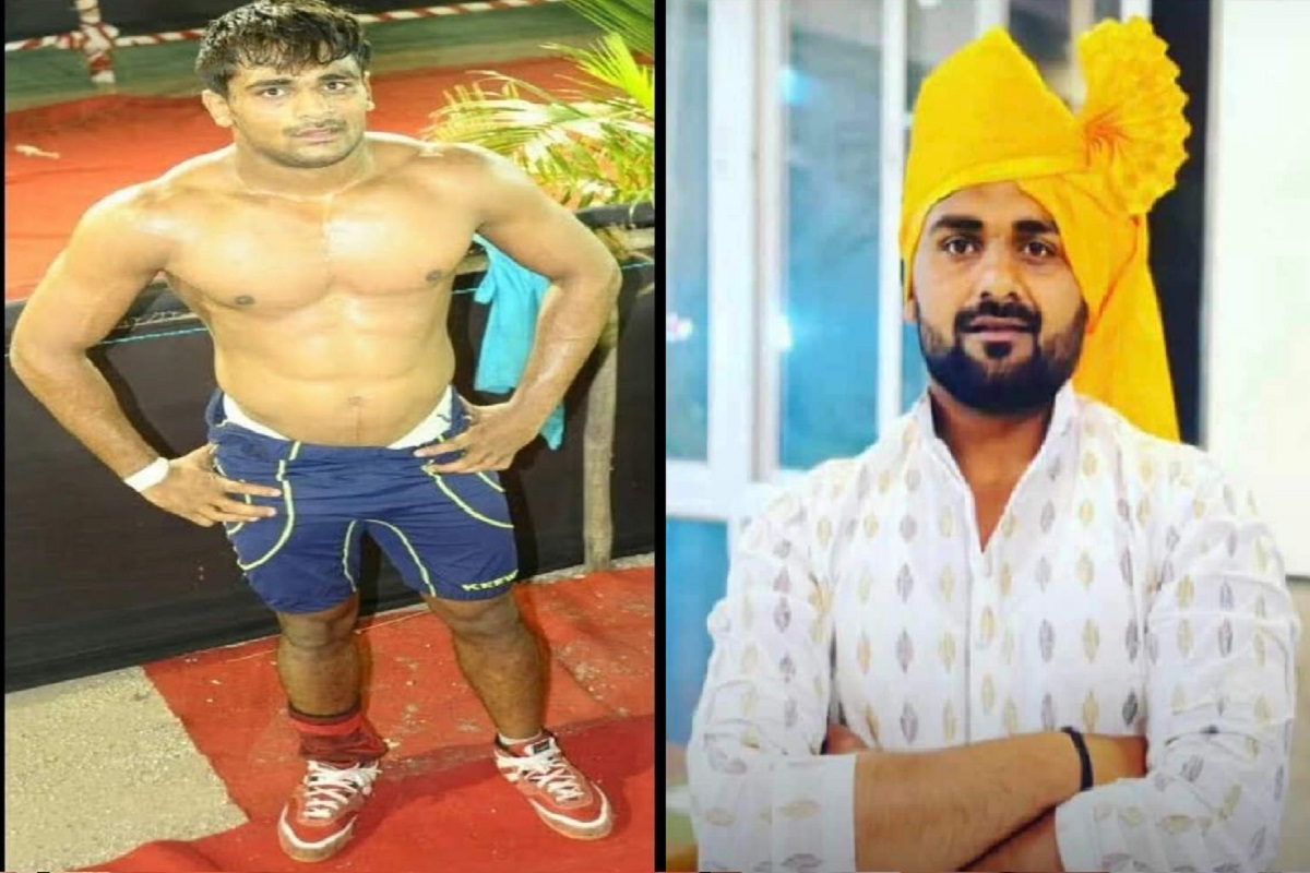 स्वप्निल हा नेहमी प्रमाणे सरावासाठी मारुंजी या ठिकाणी असलेल्या कुस्तीच्या तालमीत आला होता.