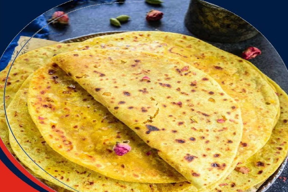 पुरणपोळी