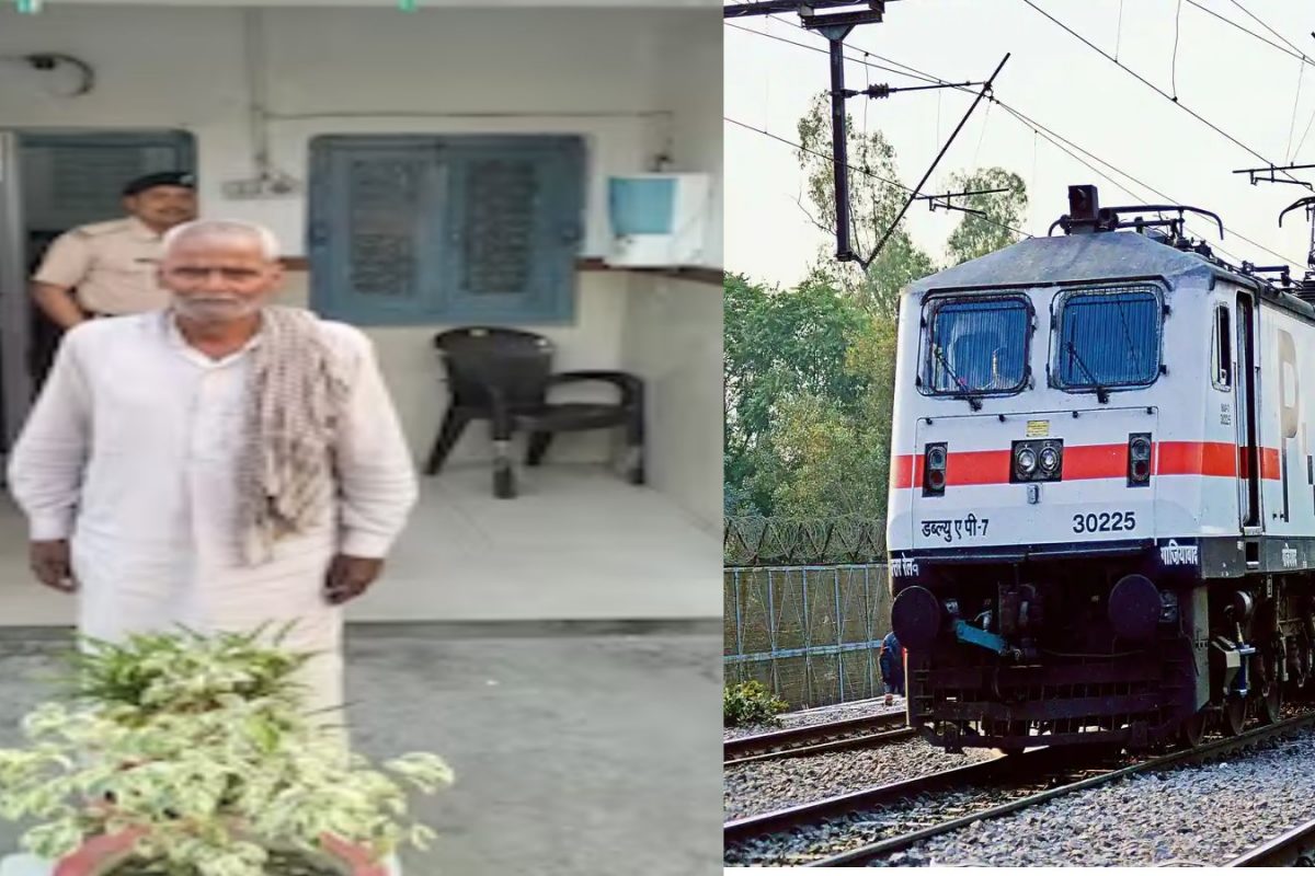 काय सांगता! गुन्हा केला 19 व्या वर्षी आणि अटक झाली 68 व्या वर्षी, काय आहे प्रकरण?