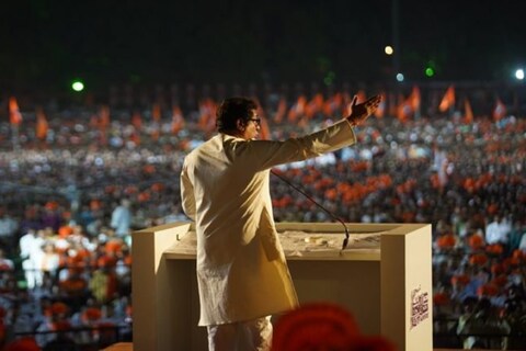  गुढीपाडवा मेळावा हा दरवर्षी लक्षवेधीच असतो. त्यामुळे राज ठाकरे नेमकं काय बोलणार?