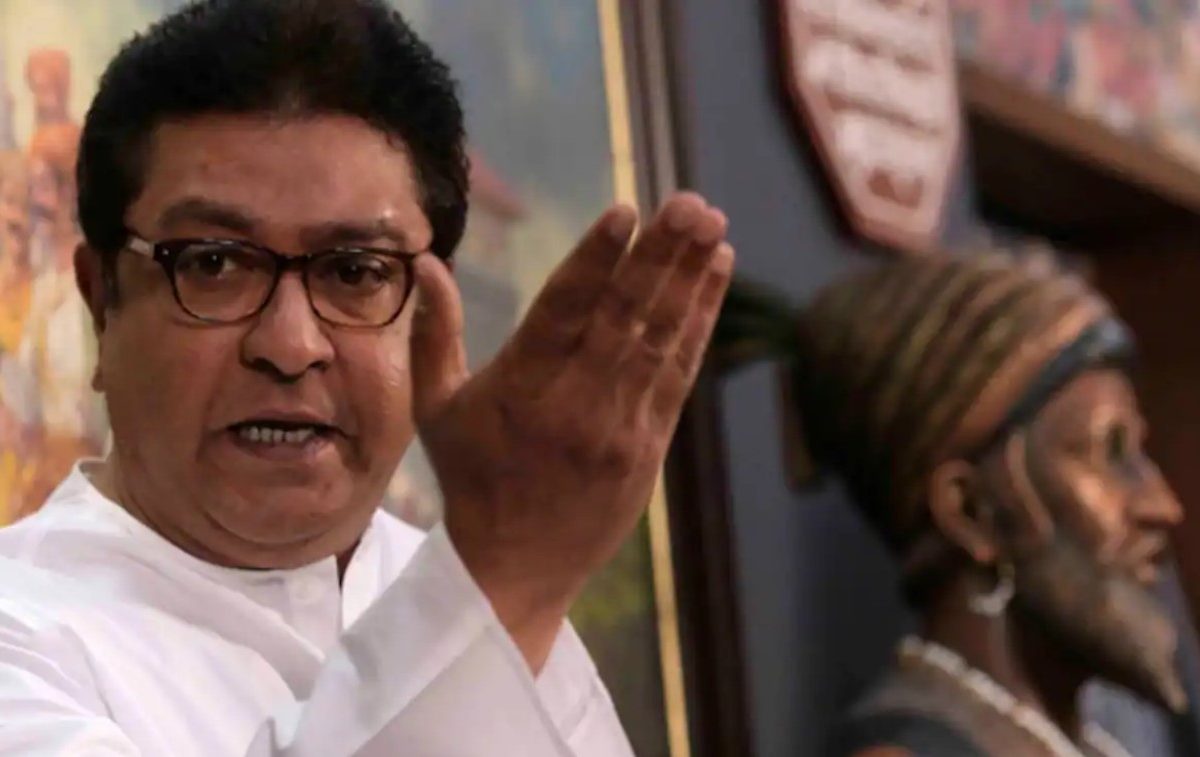 MNS Leader Beaten Case : धक्कादायक! संदीप देशपांडेंनंतर आता उल्हासनगरमधील मनसे पदाधिकाऱ्यावर जीवघेणा हल्ला