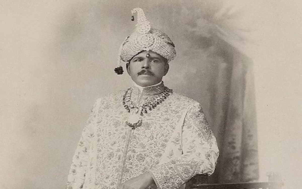 परदेशी महिलेशी विवाह केल्याने `या` भारतीय राजाला ब्रिटिशांनी केली होती शिक्षा; प्रेमकथा ठरली अनोखी