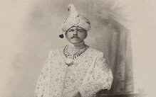 परदेशी महिलेशी विवाह केल्याने `या` भारतीय राजाला ब्रिटिशांनी केली होती शिक्षा