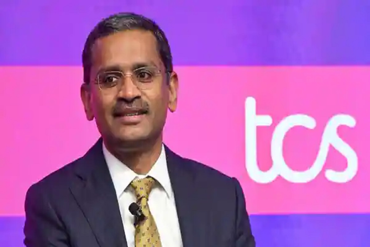 सर्वात जास्त पगार घेणारे CEO राजेश गोपीनाथन यांनी TCS ला ठोकला रामराम, राजीनाम्याने खळबळ