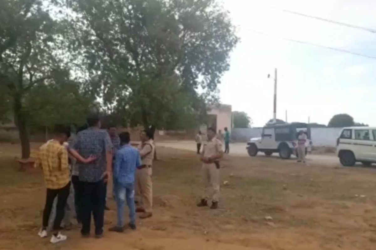 भयानक अवस्थेत शेतात आढळला मृतदेह, शेतकऱ्याच्या लेकासोबत भयंकर घडलं