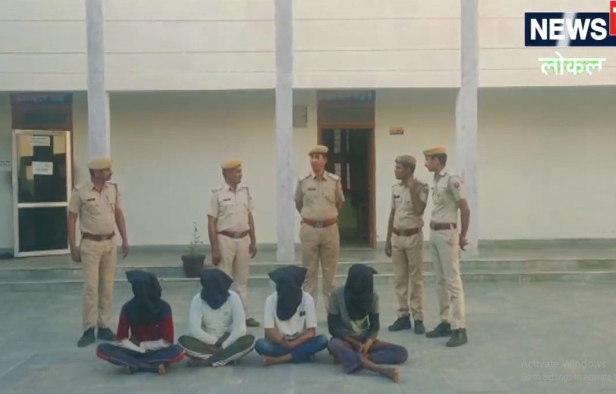 असे मित्र असण्यापेक्षा.., तिला भेटायला बोलावले अन् 6 जणांनी केला गॅंगरेप