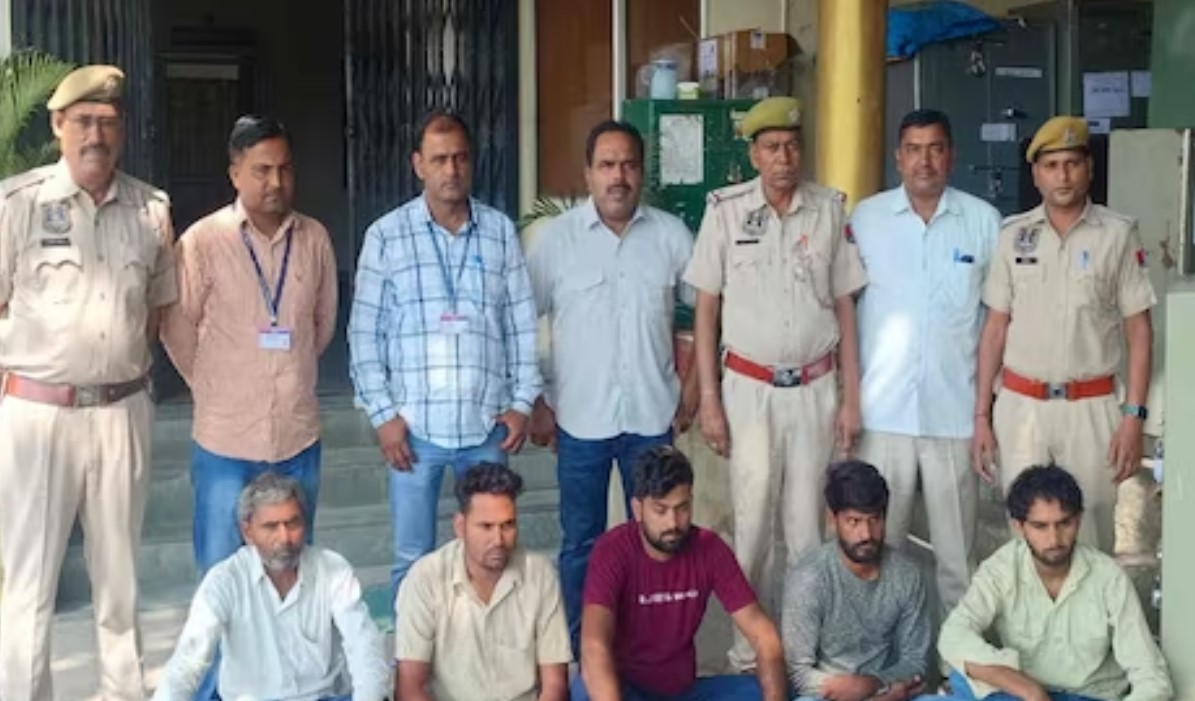 बहिणीने जातीबाहेरच्या तरुणासोबत केलं लग्न, भाऊ संतापला, नंतर जे घडलं...