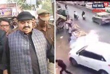 19 गोळ्यांनी शरीराची चाळण! उमेश पाल प्रमाणे 18 वर्षांपूर्वीचं राजू पाल हत्याकांड