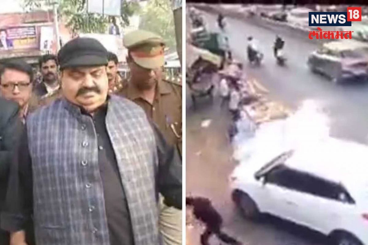 18 वर्षांपूर्वीचं राजू पाल हत्याकांड