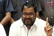 'सर्वच पक्ष नालायक म्हणून..' 'स्वाभीमानी' प्रमुख राजू शेट्टी यांची मोठी घोषणा