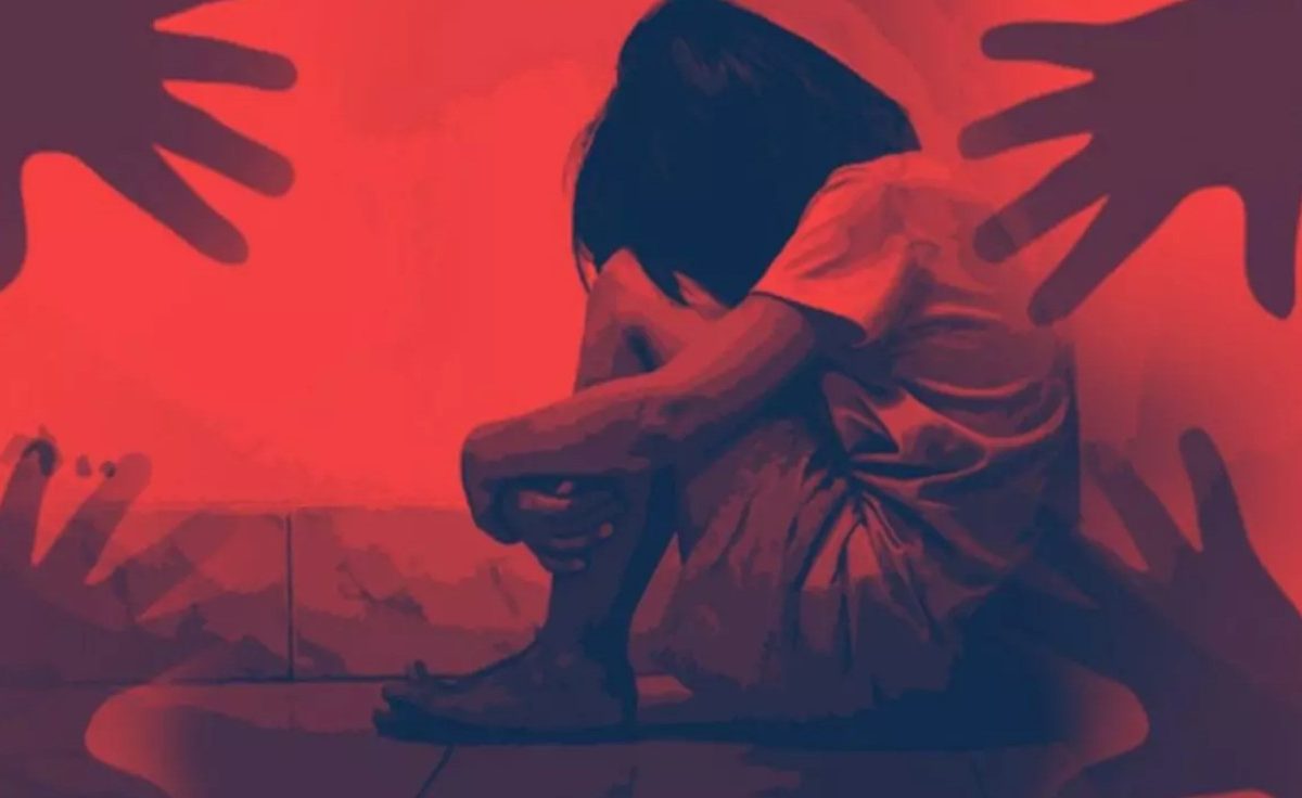 ह्रदयद्रावक! आजीच्या घरी सुट्टीला आली अन् नको ते घडलं, मुलीची प्रकृती चिंताजनक