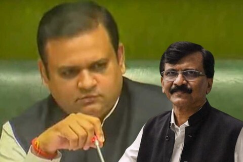 संजय राऊतांवर कठोर कारवाई होणार?
