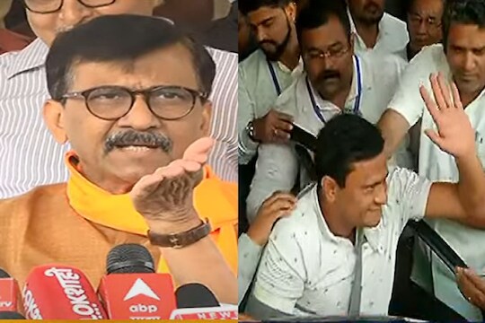 कोणत्याही नागरिकांवर या महाराष्ट्रामध्ये अशा प्रकारचे हल्ले होणं हे कायद्याने चांगल्या सुव्यवस्थेचे लक्षण नाही,