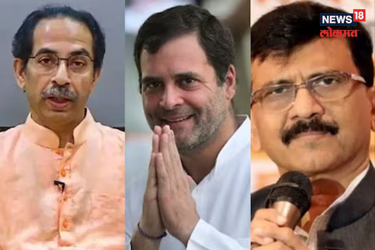 उद्धव सेना घेणार मोठा निर्णय?