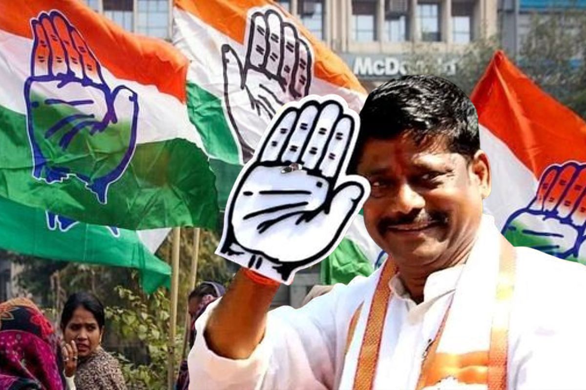 Kasba Bypoll Results : भाजपचा बुरूज ढासळला, धंगेकर कसे ठरले जाएंट किलर? कसब्याची Inside Story