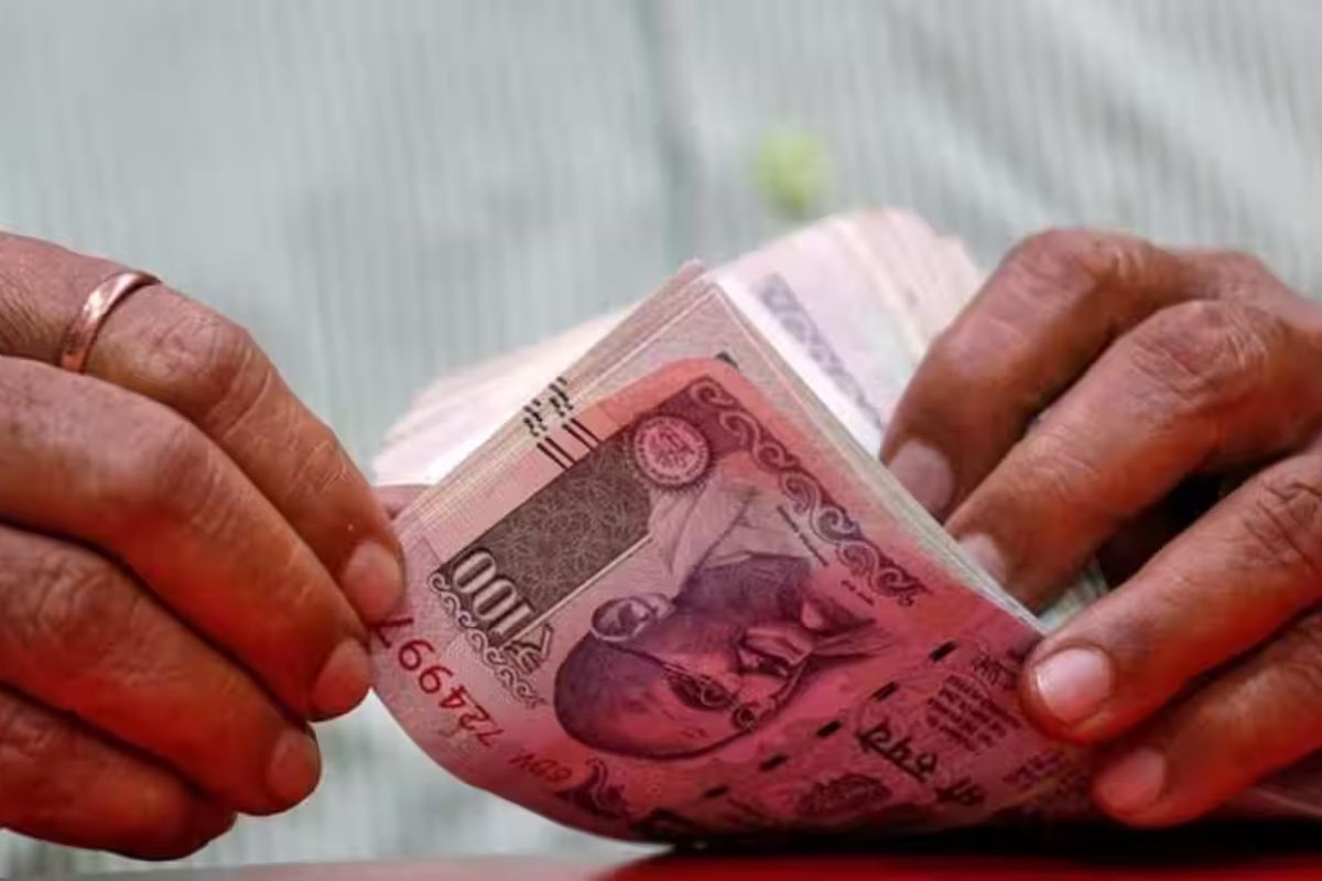 बँक खात्यावरील डिपॉझिटवर शक्तिकांत दास यांची मोठी घोषणा