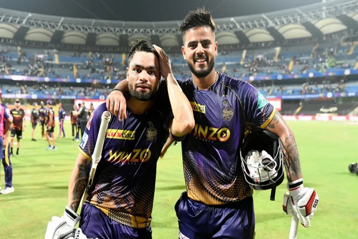 एकेकाळी फरशी साफ करायचा, आज IPL मध्ये आहे स्टार खेळाडू, घराचं कर्जही फेडलं!