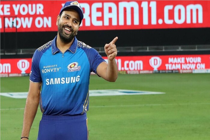 मुंबई इंडियन्सचा कर्णधार असलेल्या रोहित शर्माने त्याच्या नेतृत्वाखाली मुंबई संघाला तब्बल 5 वेळा आयपीएल ट्रॉफी जिंकून दिली आहे. 