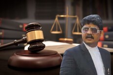 गुणरत्न सदावर्तेंना 2 वर्ष चढता येणार नाही कोर्टाची पायरी! का झाली कारवाई?