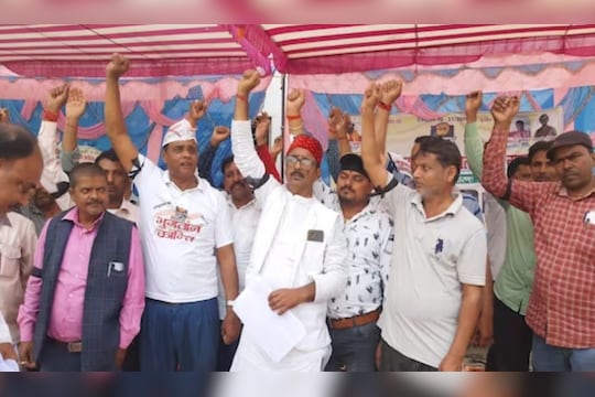 सहारा इंडिया कंपनीने लाखो लोकांना लावला चुना, काय आहे प्रकरण जाणून घ्या?