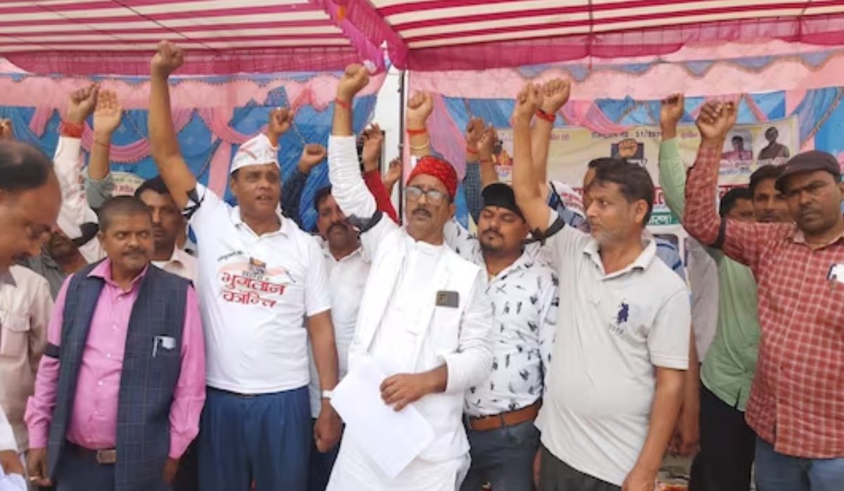 सहारा इंडिया कंपनीने लाखो लोकांना लावला चुना, काय आहे प्रकरण जाणून घ्या?