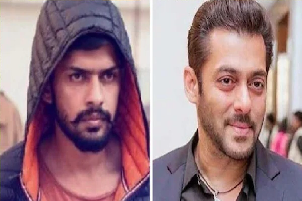 lawrence bishnoi salman khan