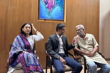 समीर वानखेडेंची राजकारणात एण्ट्री? महाराष्ट्रातल्या मतदारसंघातून लोकसभा लढणार?