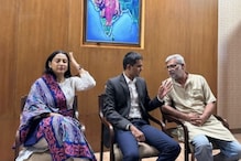 समीर वानखेडेंची राजकारणात एण्ट्री? महाराष्ट्रातल्या मतदारसंघातून लोकसभा लढणार? समीर वानखेडेंची राजकारणात एण्ट्री? महाराष्ट्रातल्या मतदारसंघातून लोकसभा लढणार?
