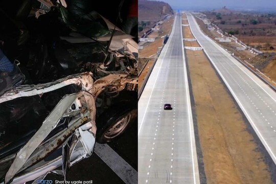 समृद्धी महामार्गाबाबत महत्त्वाचा निर्णय