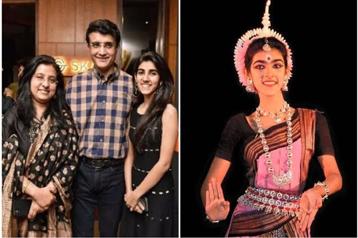 वयाच्या सातव्या वर्षी तिने नृत्य नाटक कृष्णा मध्ये श्री कृष्णाची भूमिका करून सर्वांनाच आश्चर्यचकित केले होते.