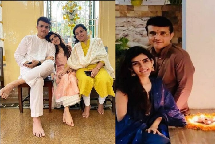 सनाने आपले उच्च शिक्षण लंडनमधील ऑक्सफर्ड विद्यापीठातून पूर्ण केले आहे. 