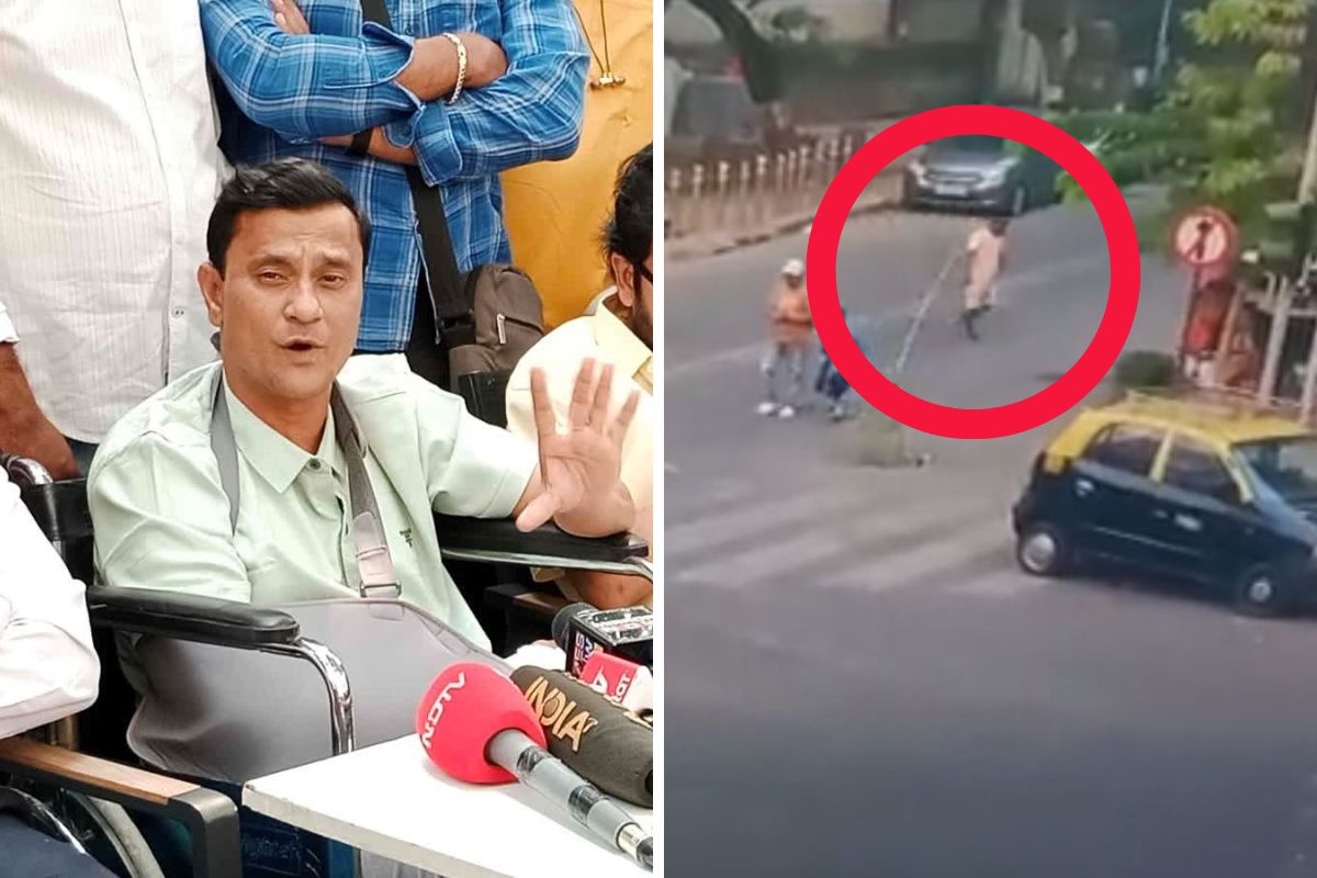 संदीप देशपांडेंवर हल्ला कुणी केला? पोलिसांनी तपासानंतर दिली धक्कादायक माहिती