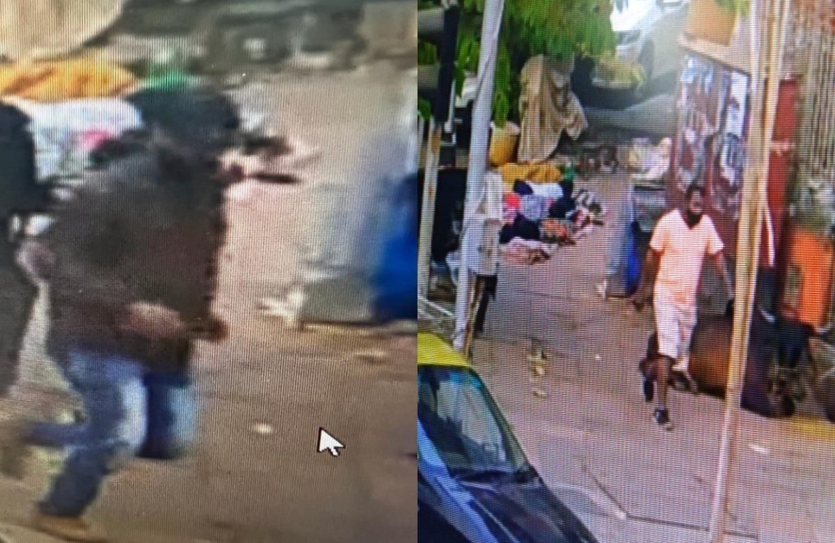 Sandeep Deshpande Attack Case : मनसे नेते संदीप देशपांडे हल्ला प्रकरण; घटनेचं सीसीटीव्ही फुटेज समोर, Live Video