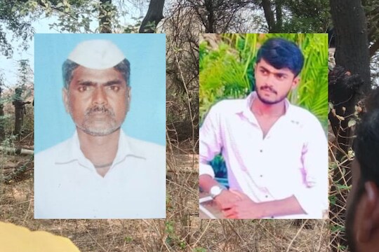 सांगलीच्या जत तालुक्यातल्या कोसारी या ठिकाणी ही घटना घडली. 