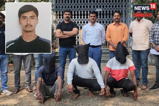 मित्रालाच संपवण्याचा रचला कट