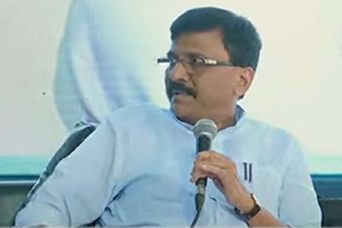 संजय राऊत