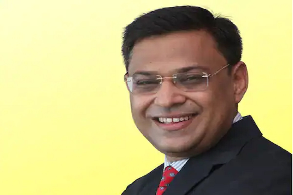 सौरभ अग्रवाल