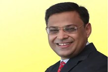 14 लाख कोटींची कंपनी सांभाळणारे सौरभ अग्रवाल कोण? पगार ऐकून व्हाल अवाक्