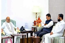 Rising India : शिवसेनेसोबत जागा वाटप कसं होणार? अमित शाह पहिल्यांदाच बोलले Rising India : शिवसेनेसोबत जागा वाटप कसं होणार? अमित शाह पहिल्यांदाच बोलले