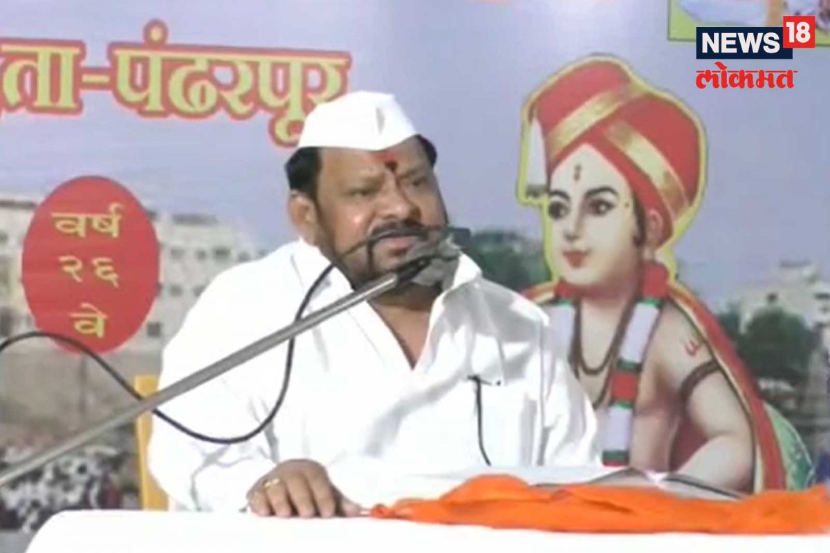 शहाजीबापूंचा नवा व्हिडीओ व्हायरल