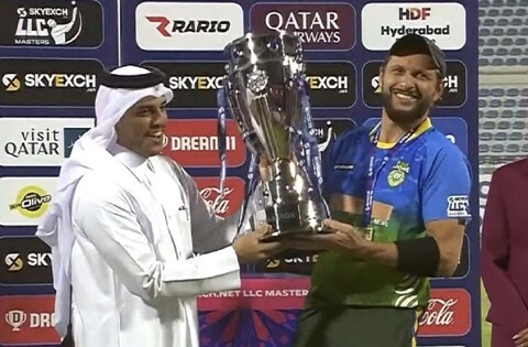 shahid afridi