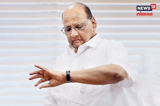 राष्ट्रवादी कर्नाटक निवडणुकीच्या रिंगणात  