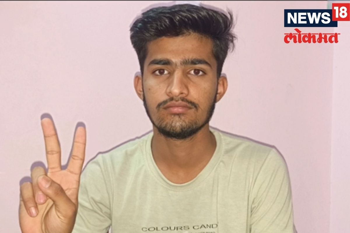 Success Story: अवघा 11 वर्षांचा असताना झालं वडिलांचं निधन तरीही हरला नाही शौकत; थेट मिळवला IITत प्रवेश