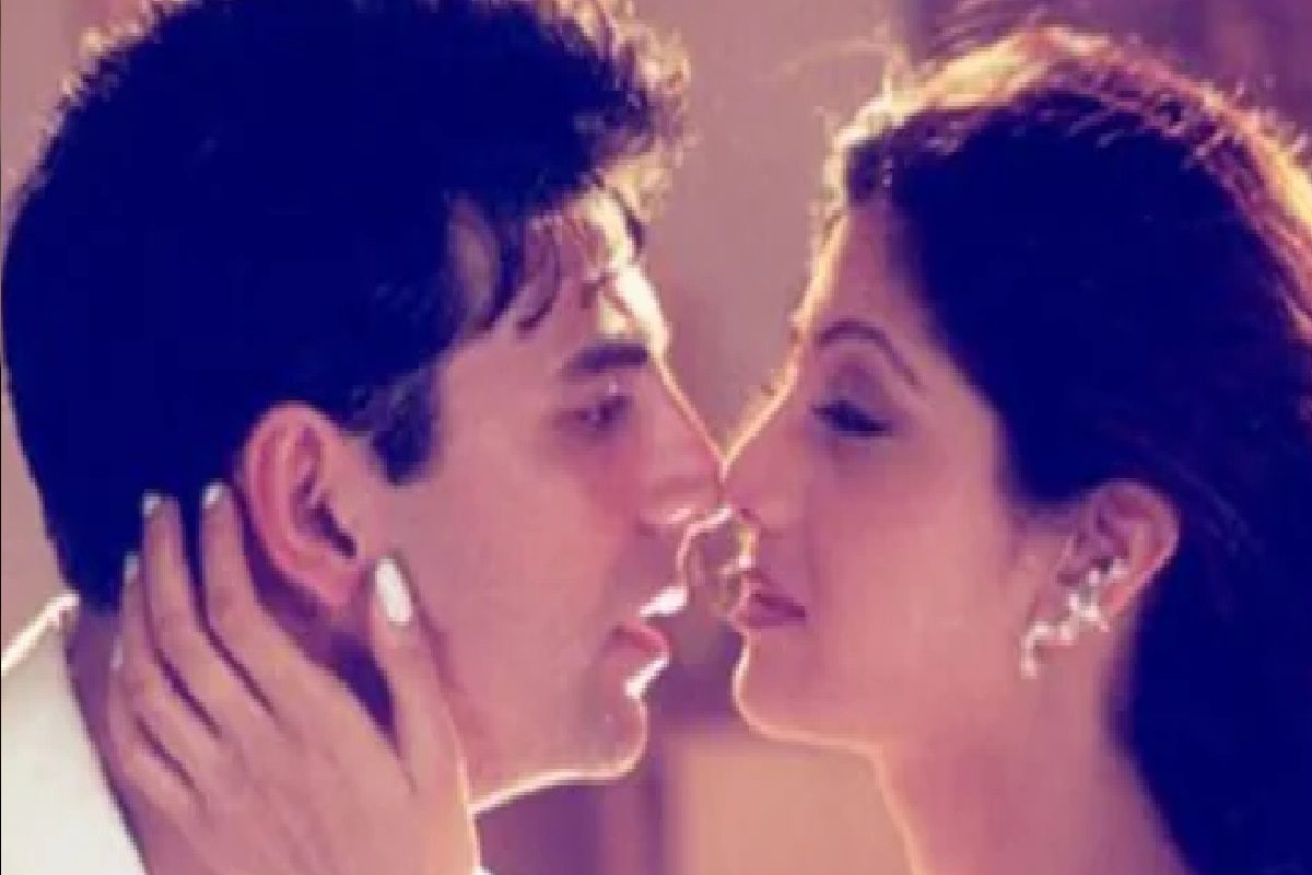 shilpa shetty and akshay kumar