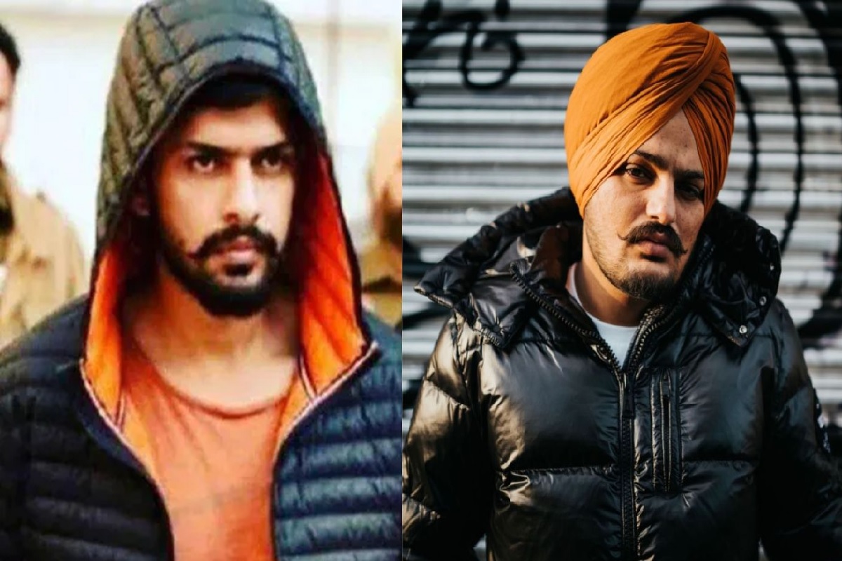 ...म्हणून सिद्धू मुसेवालाला मारलं; तुरुंगातून लॉरेन्स बिष्णोईचा मोठा गौप्यस्फोट