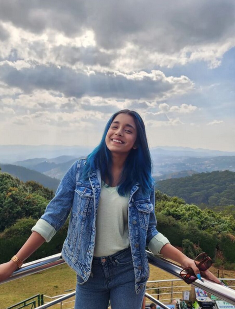 हा शो संपल्यानंतरसुद्धा सुम्बुल तौकीर सतत चर्चेत आहे. 