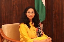 निकाल यादी खालून पहायला सुरुवात केलेली, पहिल्याच प्रयत्नात IAS बनली सौम्या निकाल यादी खालून पहायला सुरुवात केलेली, पहिल्याच प्रयत्नात IAS बनली सौम्या
