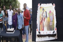 ‘शेतकरी नवरा हवा’ मालिकेनं 100 भागाचा टप्पा केला पूर्ण, असं केलं सेलिब्रेशन