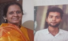 विद्यार्थ्याने प्रिन्सिपलला भररस्त्यात पेट्रोल टाकून जाळलं, धक्कादायक कारण समोर विद्यार्थ्याने प्रिन्सिपलला भररस्त्यात पेट्रोल टाकून जाळलं, धक्कादायक कारण समोर